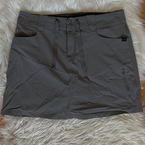 Outdoor Research Cargo Skirt